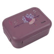 Trixie Lunch Box With Clips Ballerina Mrs. Peacock