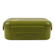 Trixie Lunch Box With Clips Fireman Mr. Dino