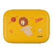 Trixie Lunch Box With Clips Spaceman Mr. Lion