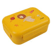 Trixie Lunch Box With Clips Spaceman Mr. Lion
