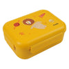Trixie Lunch Box With Clips Spaceman Mr. Lion