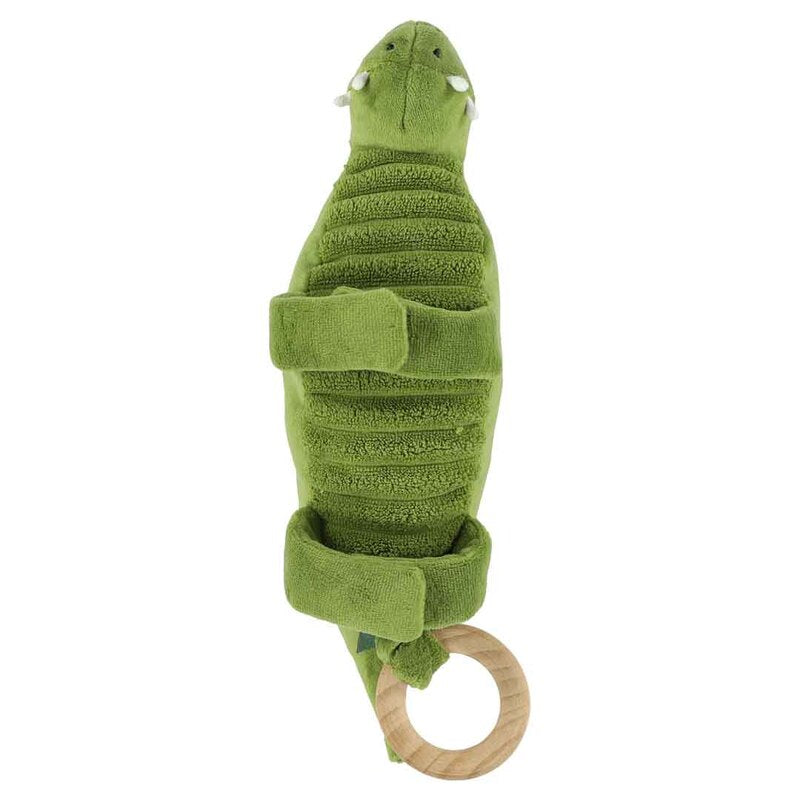 Trixie Music Toy Mr.Dino (0m-Plus)