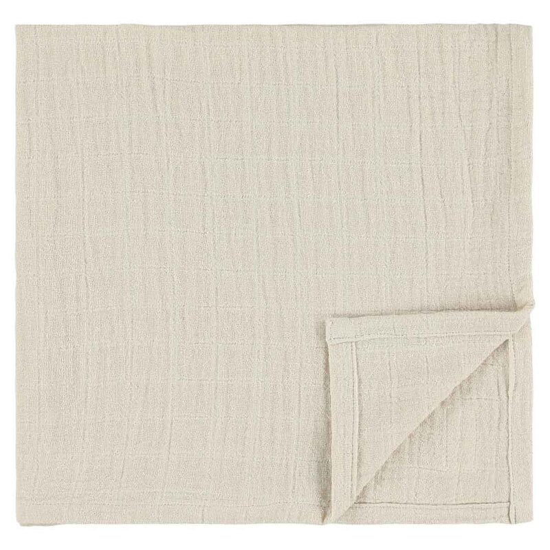 Trixie Muslin Cloths Lively Lion (Mix 3pack 55x55x1cm 0m-Plus)