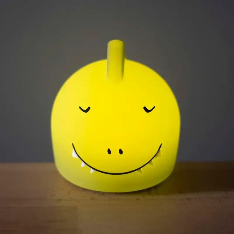 Trixie Night Light Mr.Dino (3yrs-Plus)