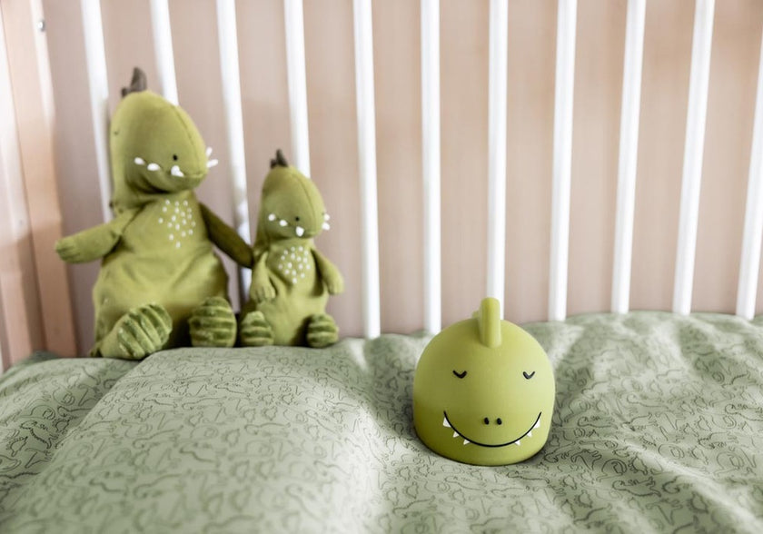 Trixie Night Light Mr.Dino (3yrs-Plus)
