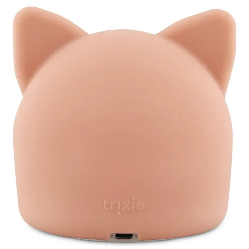 Trixie Night Light Mrs. Cat (3yrs-Plus)