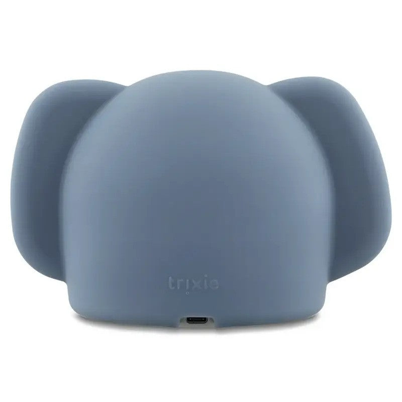 Trixie Night Light Mrs. Elephant (3yrs-Plus)