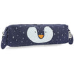 Trixie Pencil Case Long Mr. Penguin