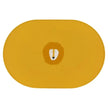 Trixie Placemat Silicone Mr. Lion (4m-Plus)