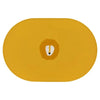 Trixie Placemat Silicone Mr. Lion (4m-Plus)