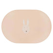 Trixie Placemat Silicone Mrs. Rabbit (4m-Plus)