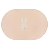 Trixie Placemat Silicone Mrs. Rabbit (4m-Plus)