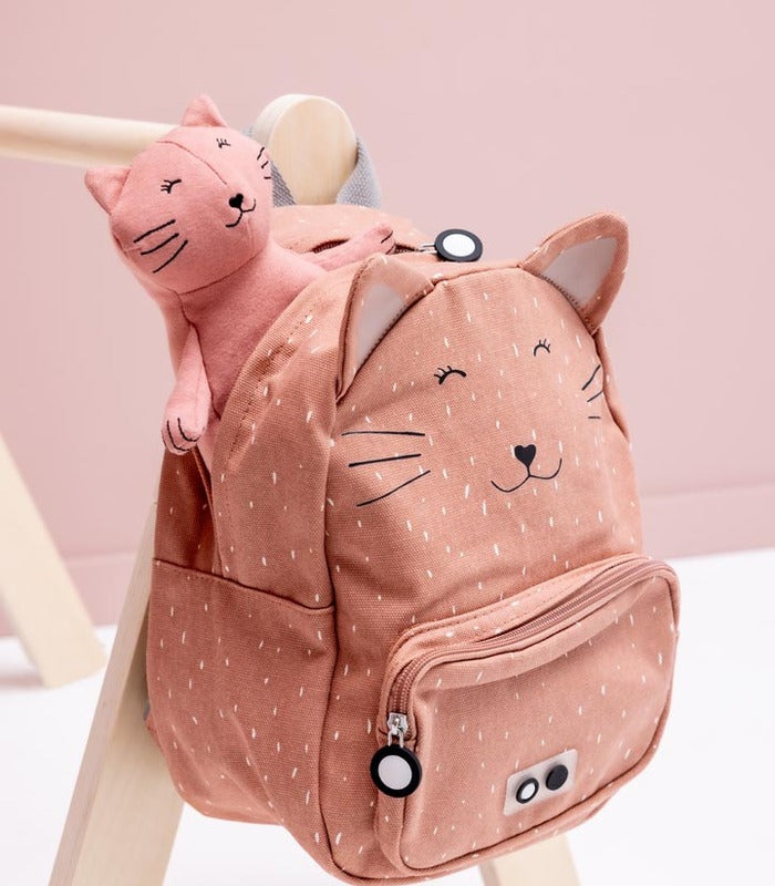 Trixie Plush Toy Baby 26cm Mrs. Cat