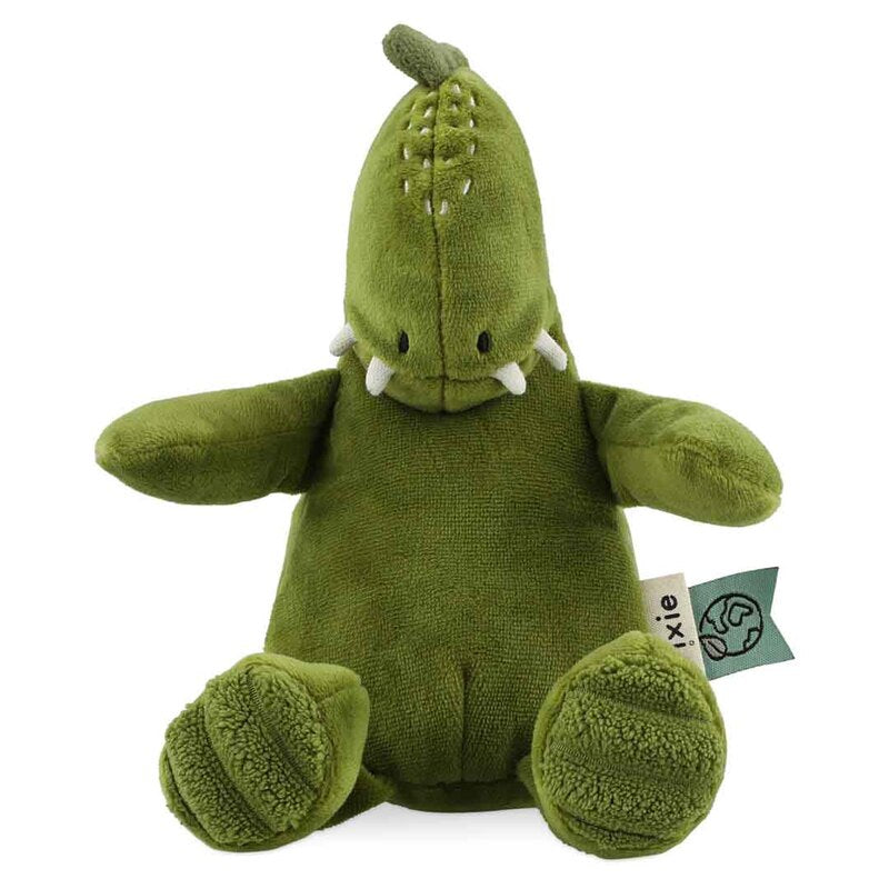 Trixie Plush Toy Baby Mr. Dino (0m-Plus)