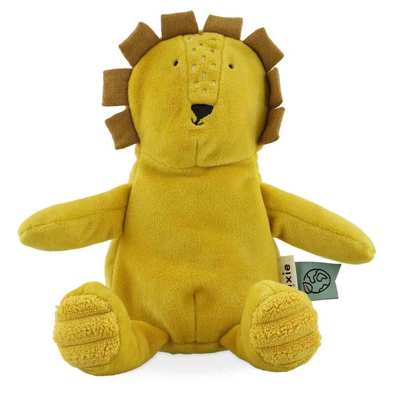 Trixie Plush Toy Baby Mr. Lion (0m-Plus)