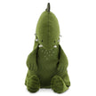 Trixie Plush Toy Large 38cm Mr. Dino