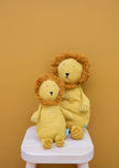 Trixie Plush Toy Large 38cm Mr.Lion