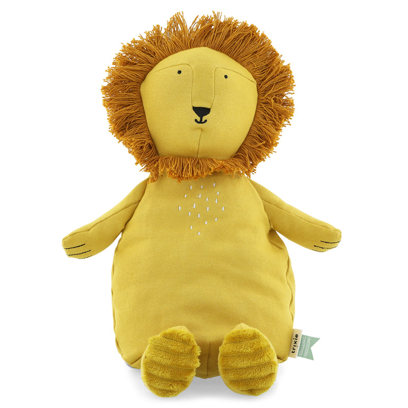 Trixie Plush Toy Large 38cm Mr.Lion