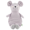 Trixie Plush Toy Large 38cm Mrs. Mouse