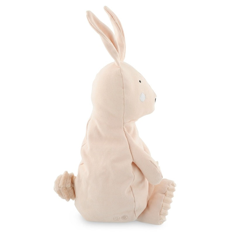 Trixie Plush Toy Large 38cm Mrs.Rabbit