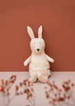 Trixie Plush Toy Large 38cm Mrs.Rabbit