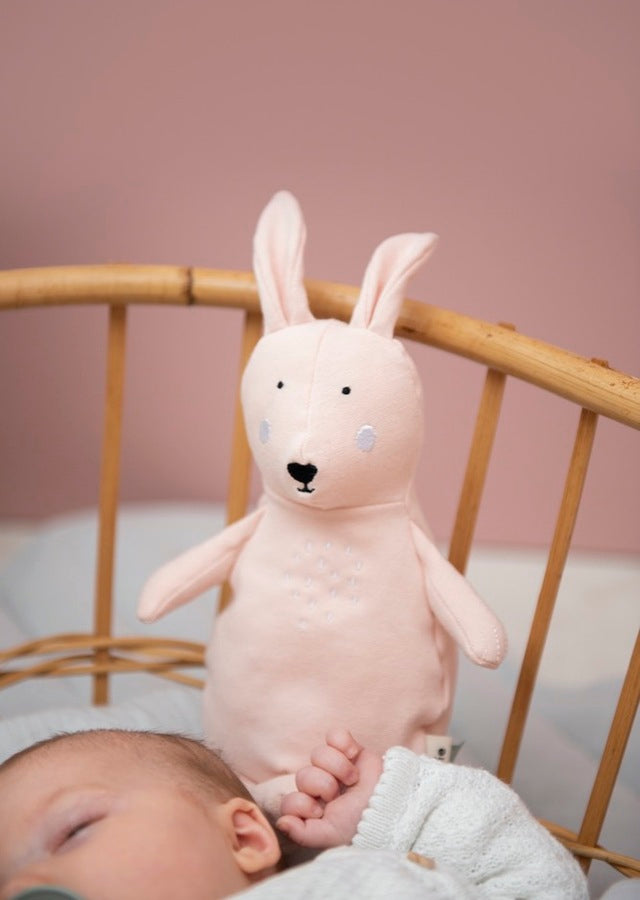 Trixie Plush Toy Mrs. Rabbit