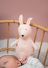 Trixie Plush Toy Large 38cm Mrs.Rabbit