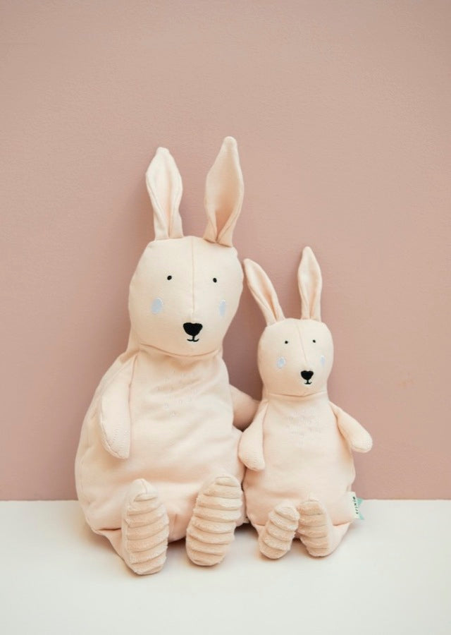 Trixie Plush Toy Mrs. Rabbit