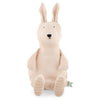 Trixie Plush Toy Large 38cm Mrs.Rabbit