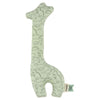 Trixie Rattle Giraffe Daring Dino (0m-Plus)