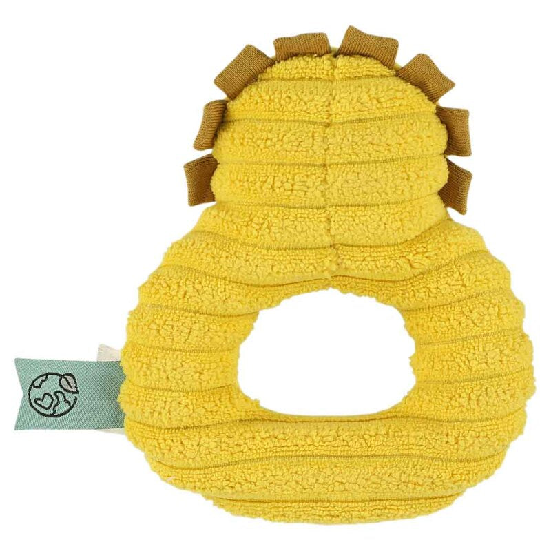 Trixie Rattle Mr. Lion (3m-Plus)