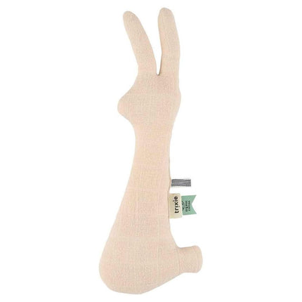 Trixie Rattle Rabbit Bliss Blossom (0m-Plus)