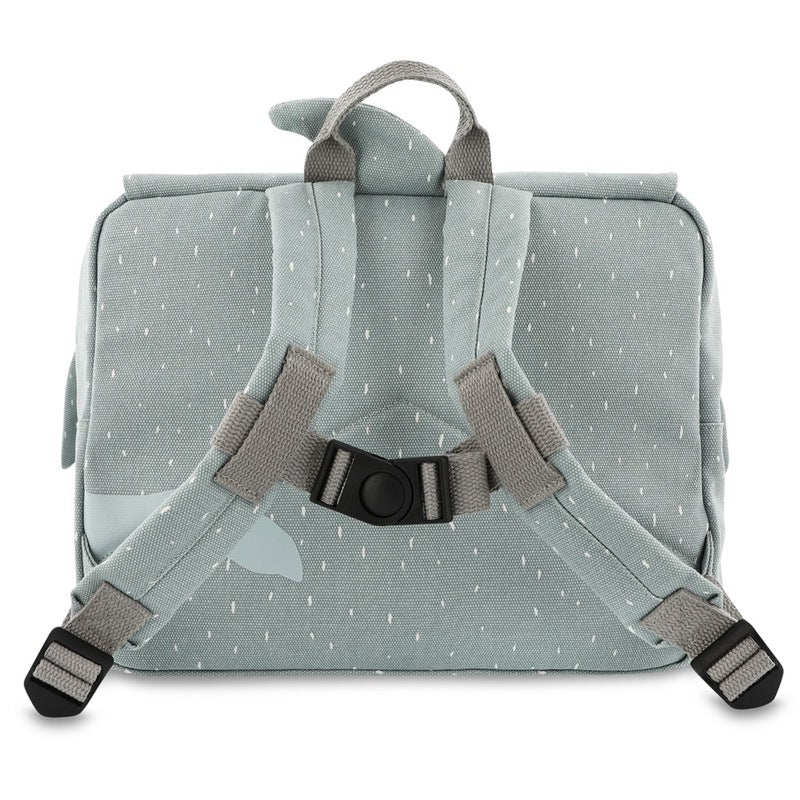 Trixie Satchel Mr. Shark