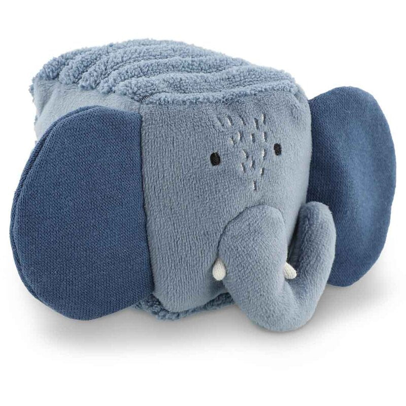 Trixie Sensory Blocks 4 Animals (6m-Plus)