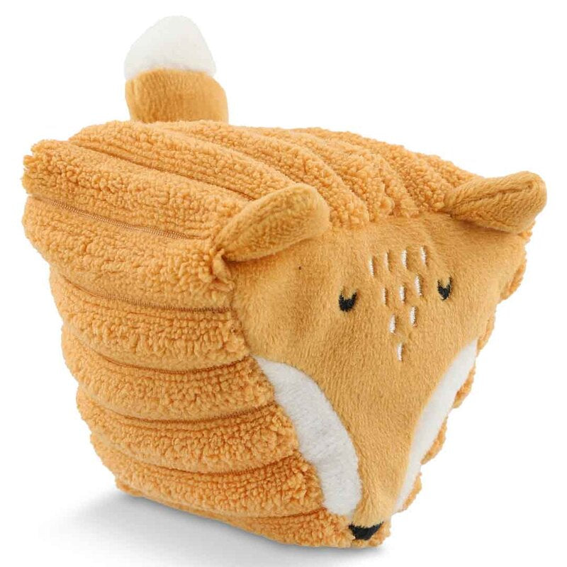Trixie Sensory Blocks 4 Animals (6m-Plus)