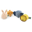Trixie Sensory Blocks 4 Animals (6m-Plus)