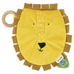 Trixie Sensory Book Mr.Lion (6m-Plus)
