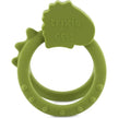 Trixie Sensory Teether Silicone Mr. Dino (0m-Plus)