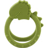 Trixie Sensory Teether Silicone Mr. Dino (0m-Plus)