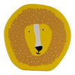 Trixie Shaped Lunch Box Mr. Lion