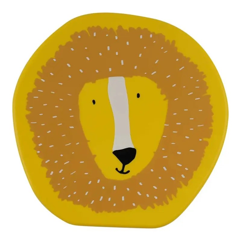 Trixie Shaped Lunch Box Mr. Lion