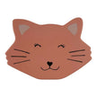 Trixie Shaped Lunch Box Mrs. Cat