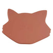 Trixie Shaped Lunch Box Mrs. Cat