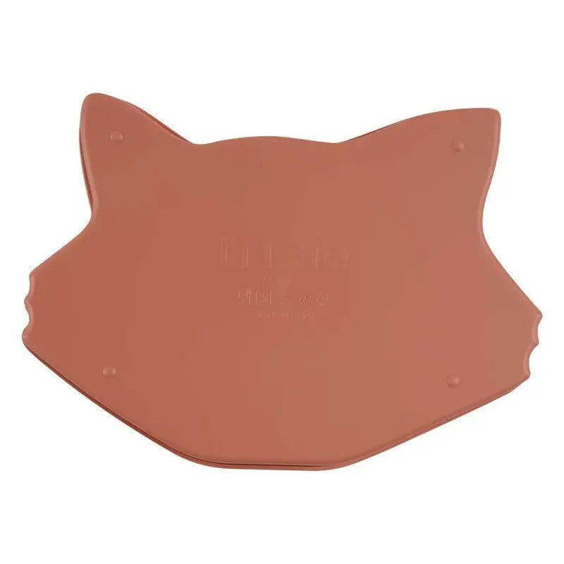 Trixie Shaped Lunch Box Mrs. Cat