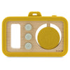 Trixie Silicone Wooden Baby Camera Mr.Lion (0m-Plus)