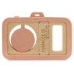 Trixie Silicone Wooden Baby Camera Mrs. Cat (0m-Plus)