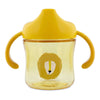 Trixie Sippy Cup With Handle Mr. Lion (4m-Plus)