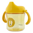 Trixie Sippy Cup With Handle Mr. Lion (4m-Plus)