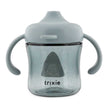 Trixie Sippy Cup With Handle Mr. Shark (4m-Plus)