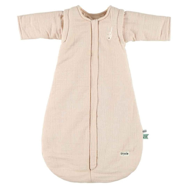 Trixie Sleeping Bag Mild Bliss Blossom Mrs. Rabbit (70cm 3-8m)